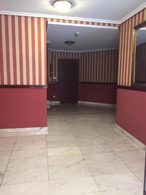 Apartamento En La Playa Con Parking Privado Getxo Exterior photo
