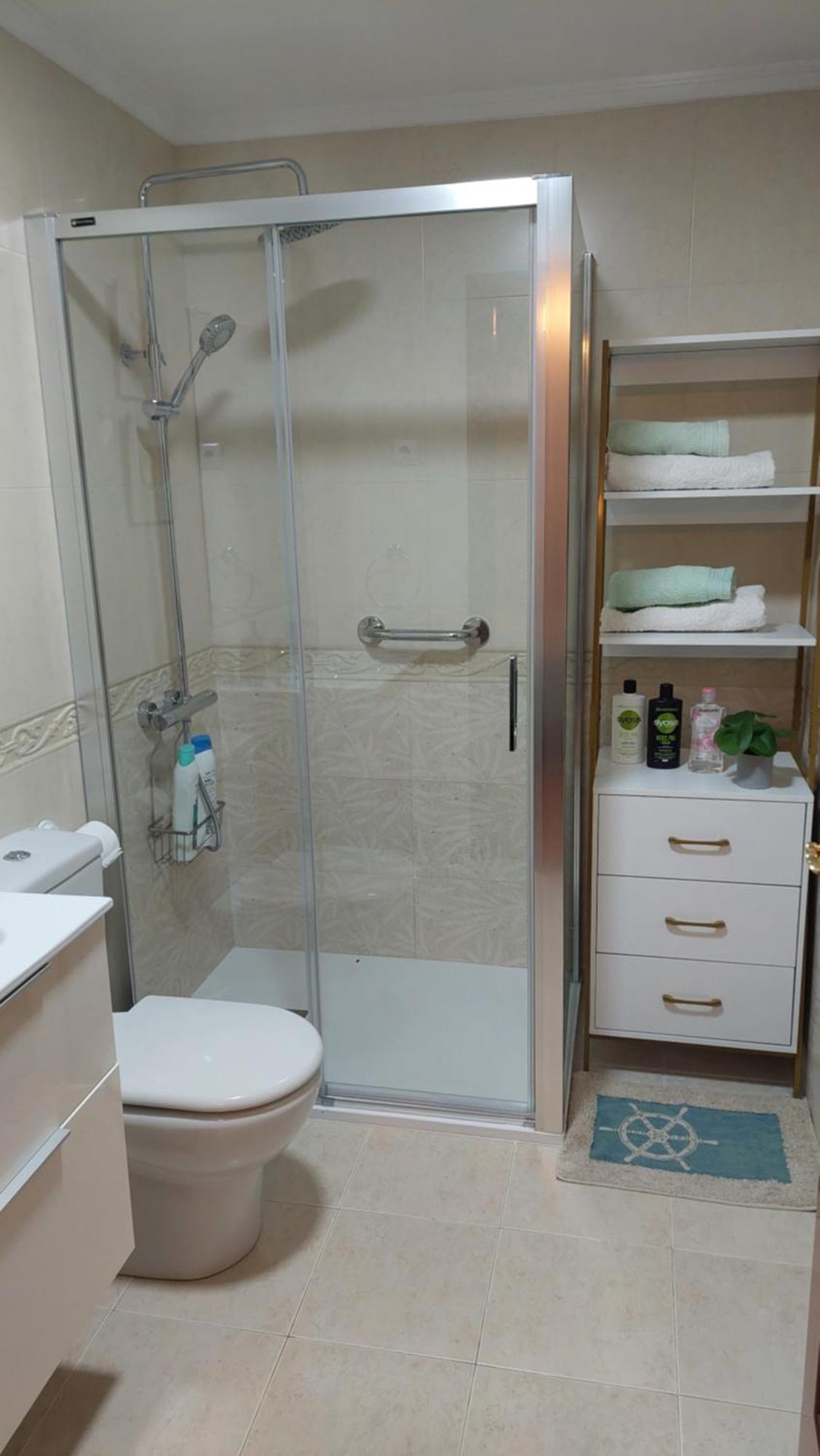 Apartamento En La Playa Con Parking Privado Getxo Exterior photo